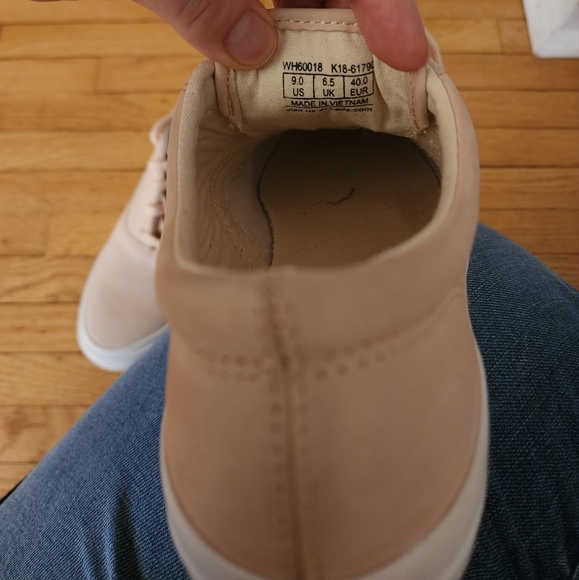 Keds sneaker, 9, Pink - Picture 9 of 9
